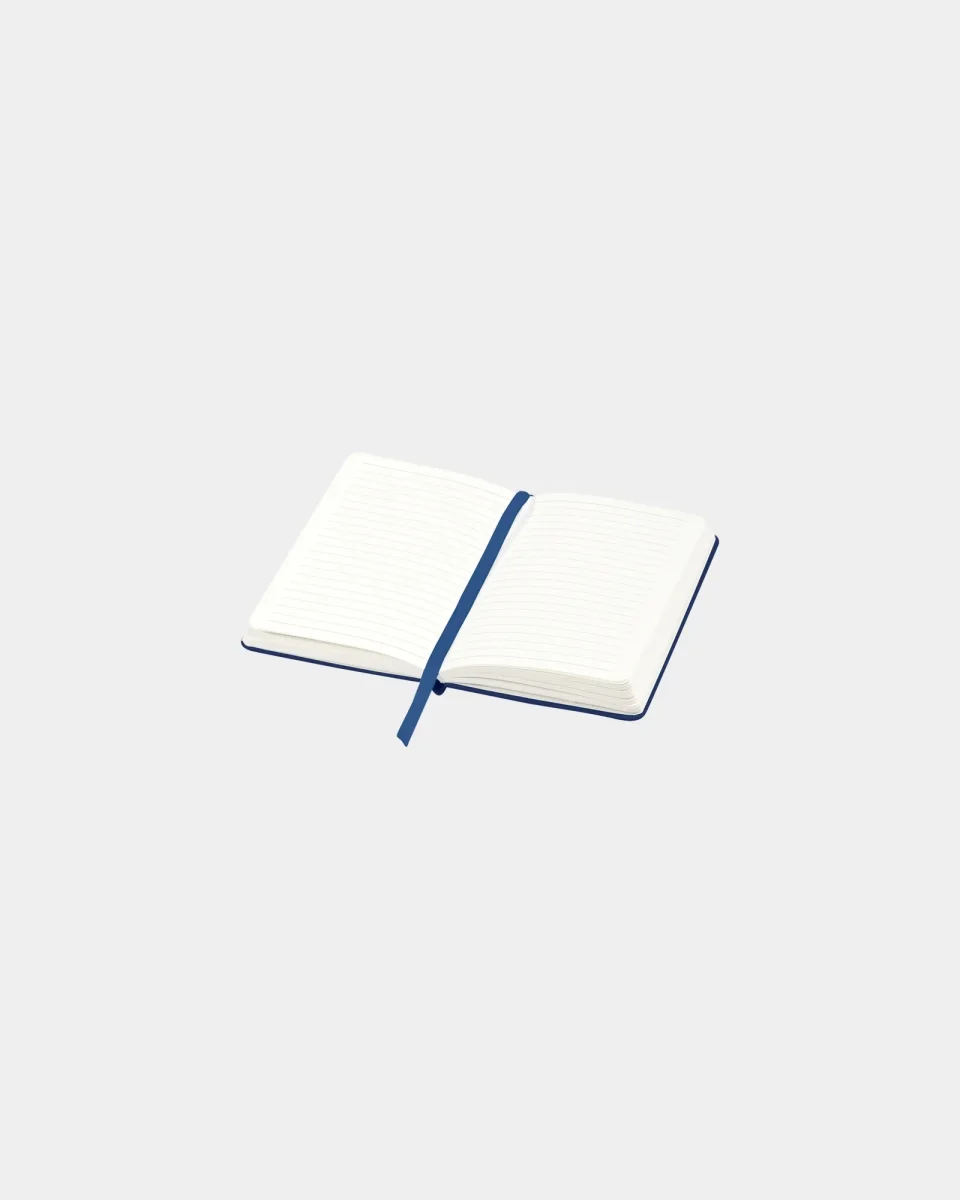 Bloc-notes de poche Classic A6 à personnaliser – Image 7