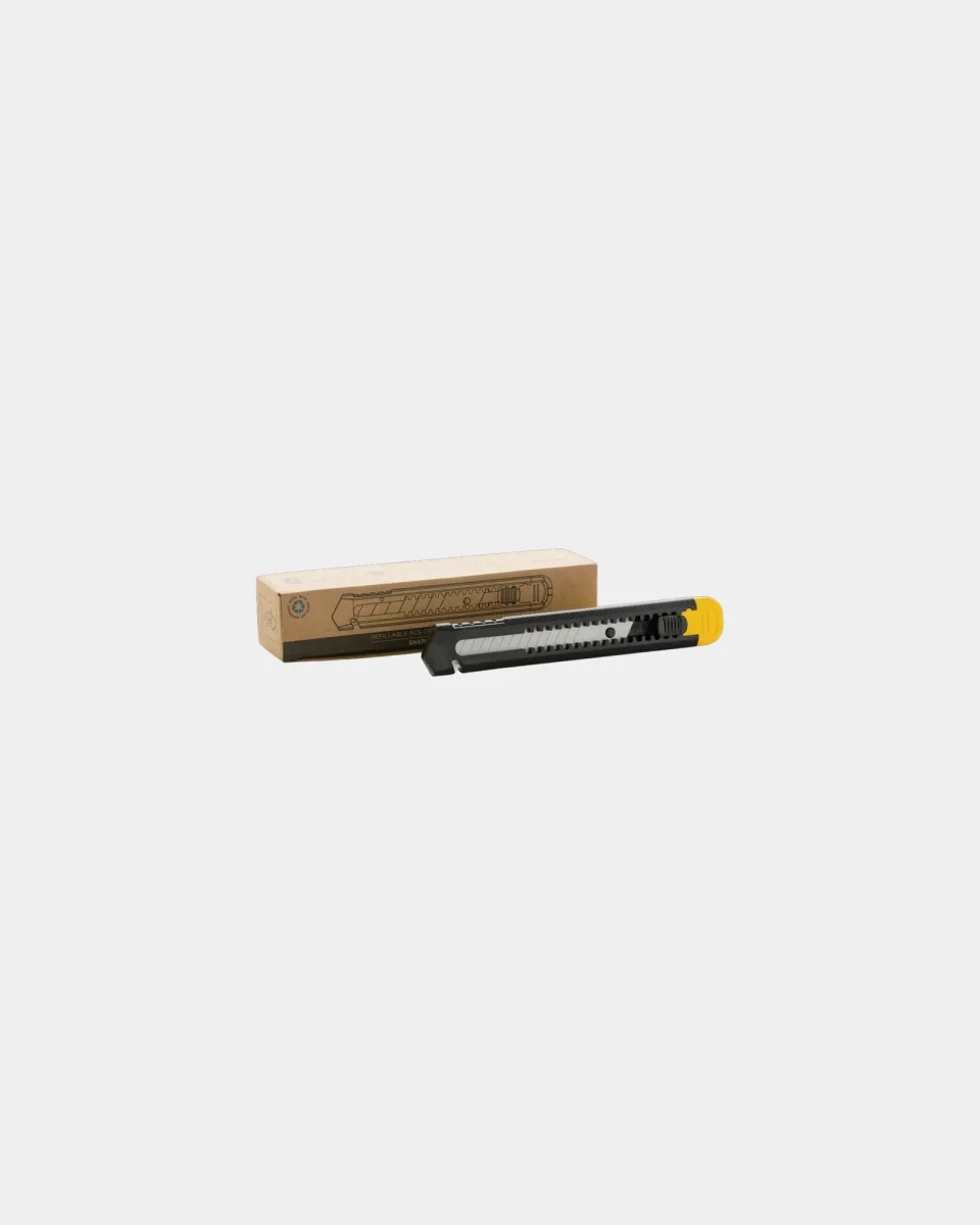 Cutter en plastique recyclé RCS à personnaliser – Image 7