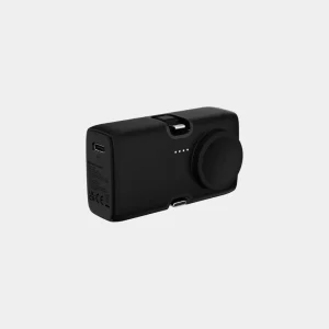 Powerbank 20W PD en plastique RCS Urban Vitamin à personnaliser