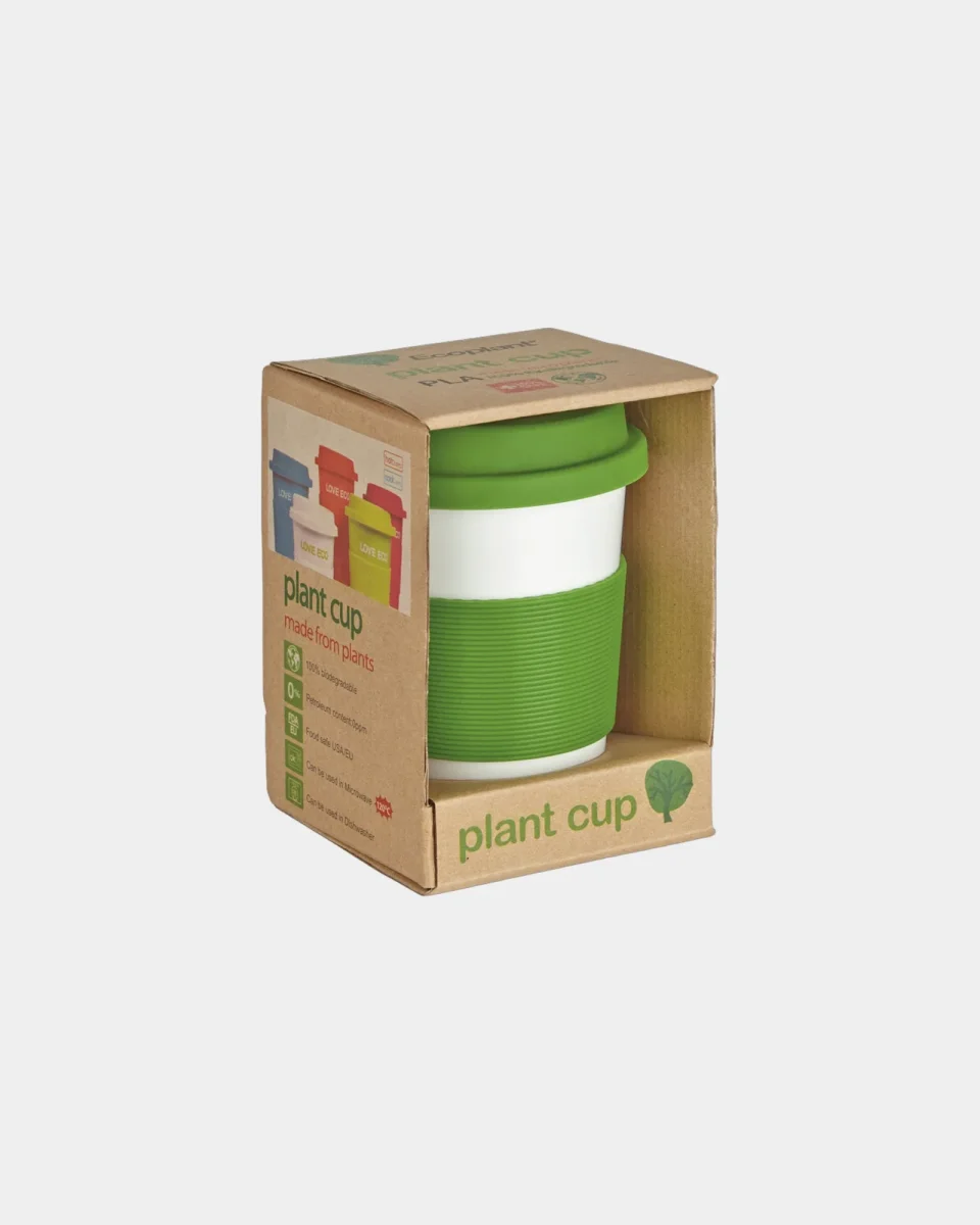 Tasse à café en PLA à personnaliser – Image 9