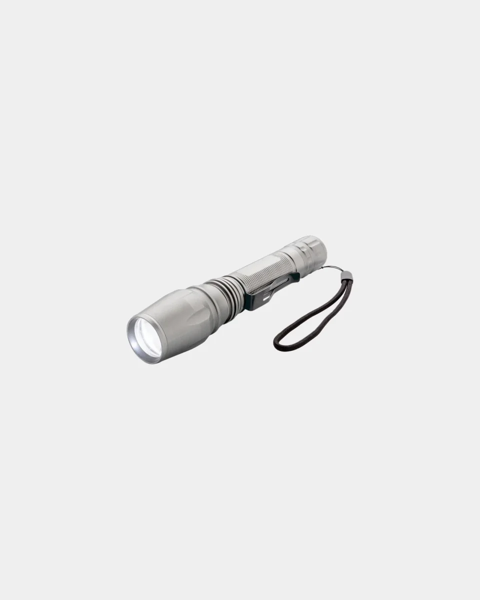 Lampe torche aluminium étanche 10 W à personnaliser – Image 8