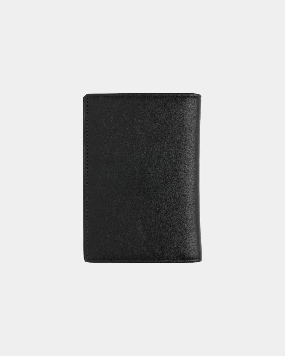 Etui passeport PU anti RFID à personnaliser – Image 6