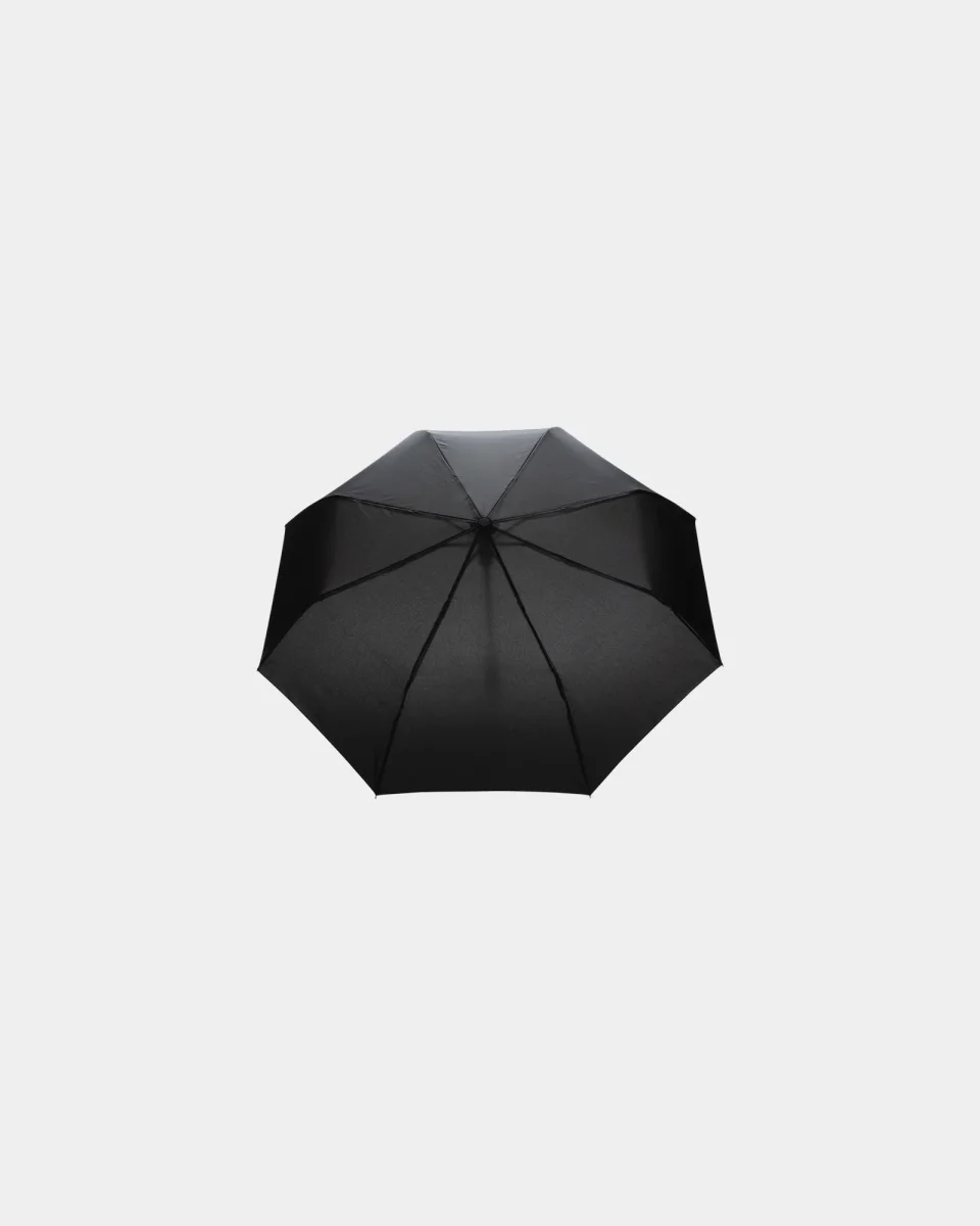 Parapluie pliable rPET 21" à personnaliser – Image 3
