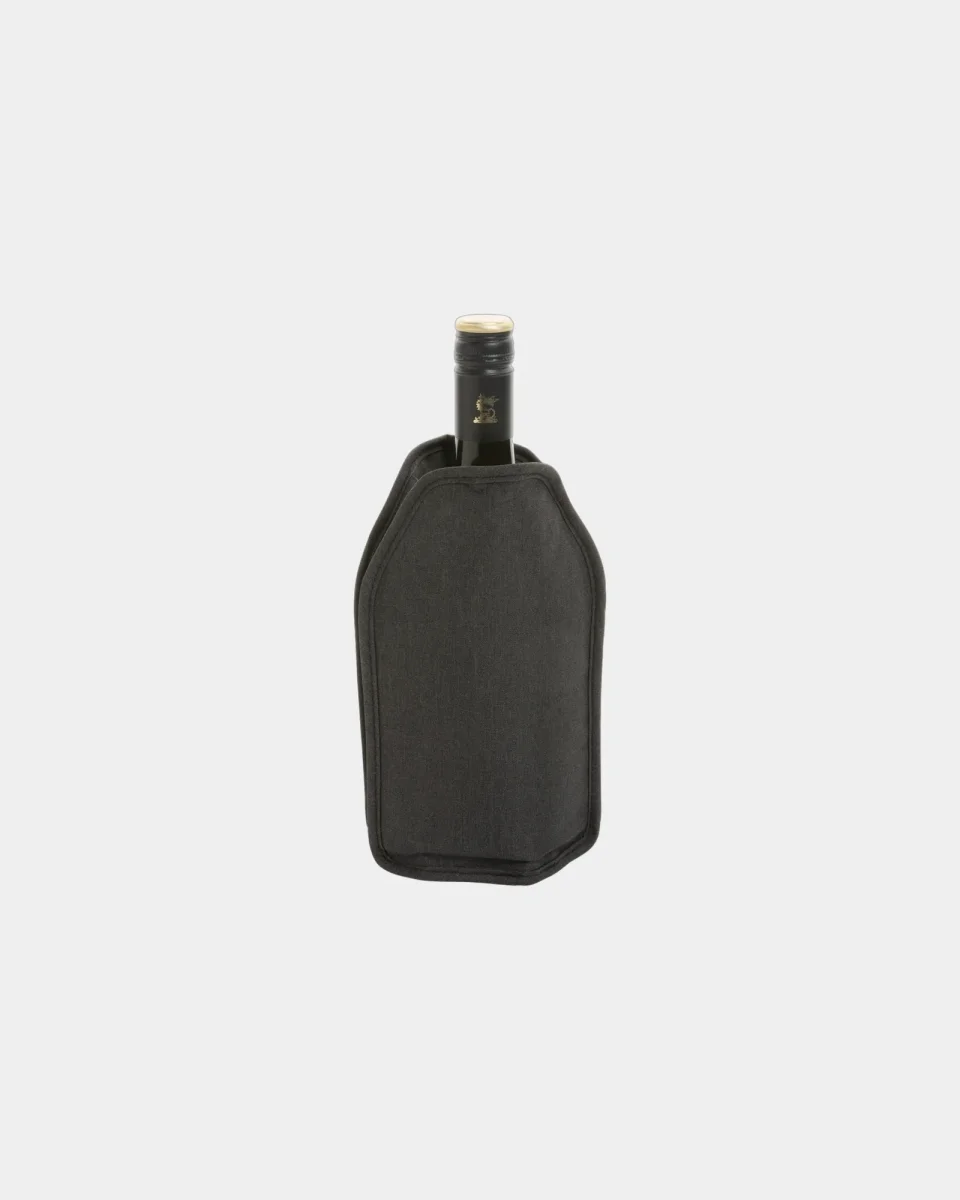 Housse réfrigérante à vin en rPET AWARE™ à personnaliser