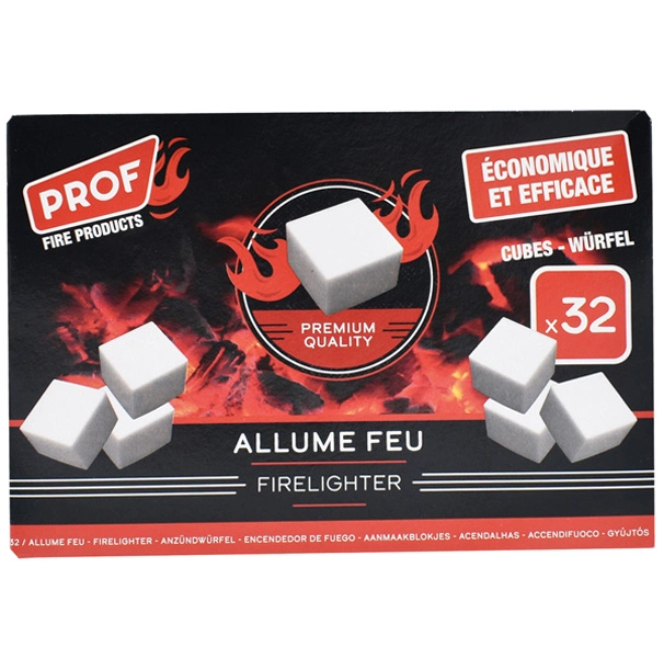 Allume feu