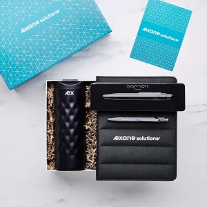 La Box : Exane