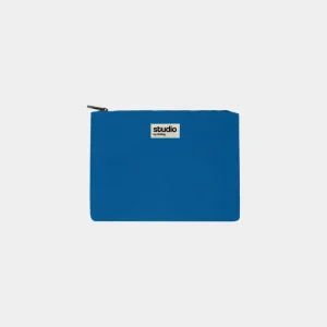 Pochette coton bio GOTS Hindbag Colette M à personnaliser