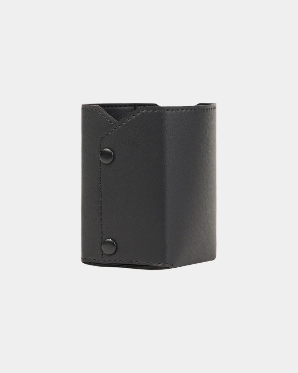 Porte-crayon polyester recyclé Vinga Timo à personnaliser