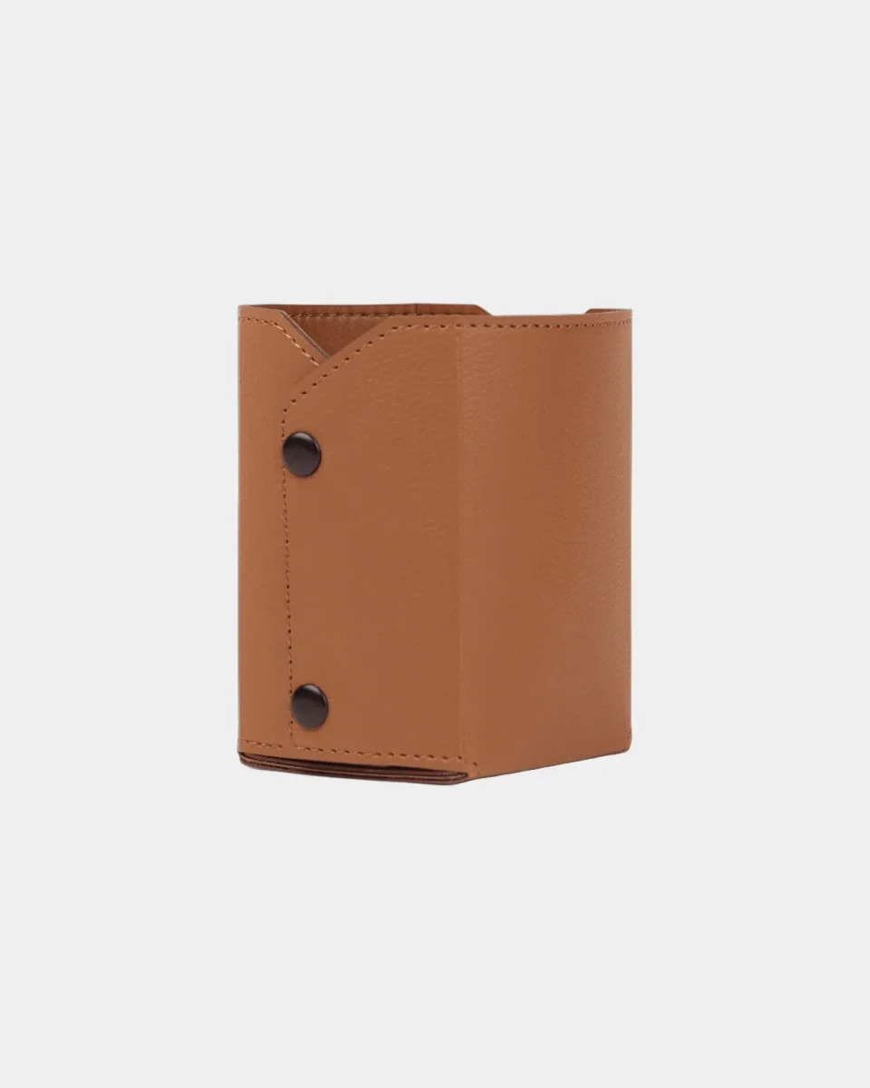 Porte-crayon polyester recyclé Vinga Timo à personnaliser – Image 4