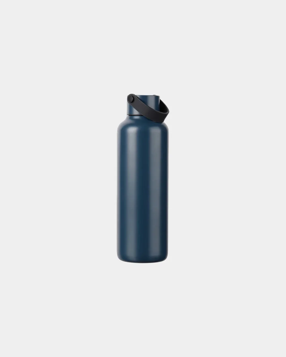 Bouteille inox recyclé Vinga Baltimore 600ml à personnaliser – Image 8