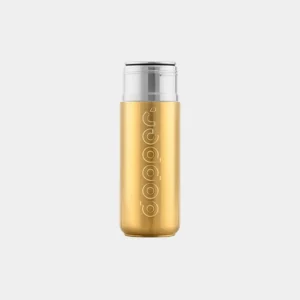 Bouteille acier inoxydable Dopper Steel 800 ml à personnaliser