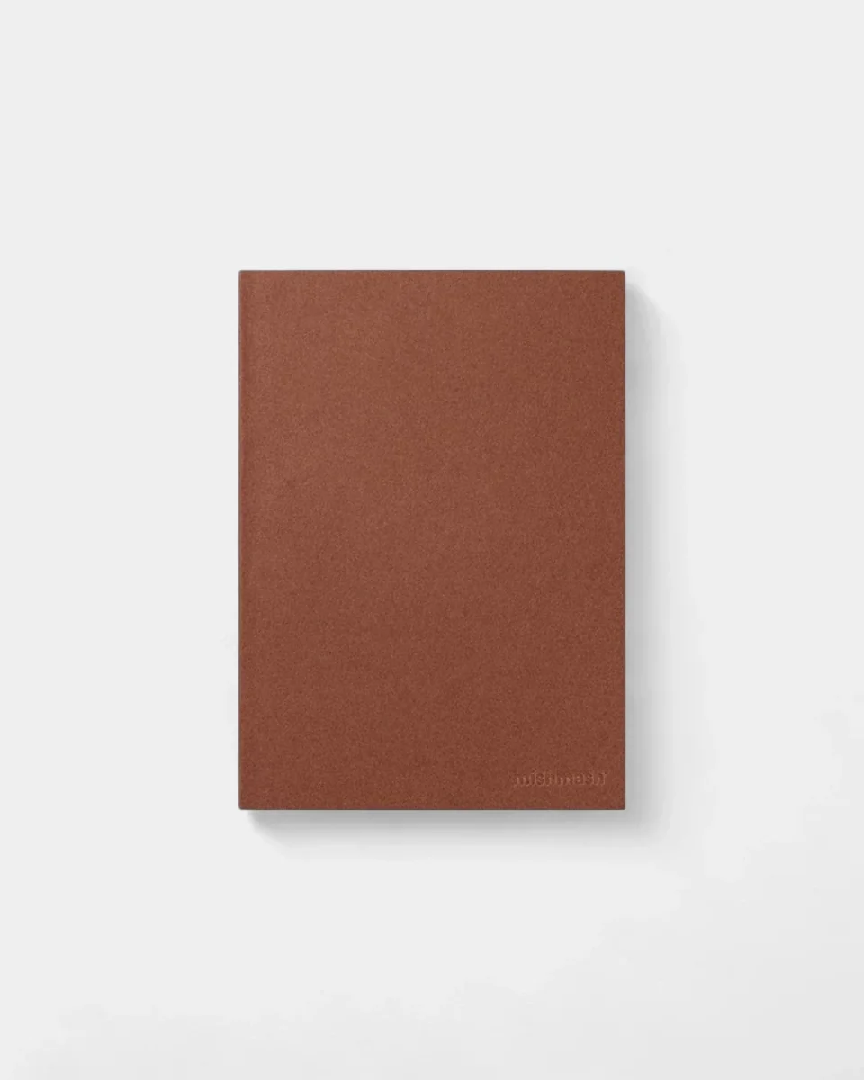 NoteBook Mishmash à personnaliser – Image 6